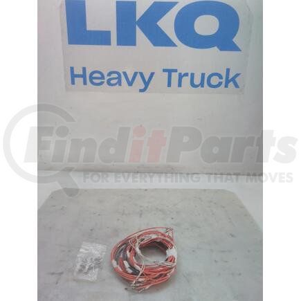 3833355C91 by NAVISTAR - Trailer Wiring Harness