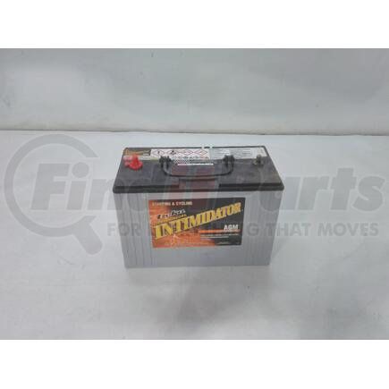 3685034C3 by NAVISTAR - BATTERY, 12 VOLT, 925 CCA, STUD, GP31, AGM DEKA