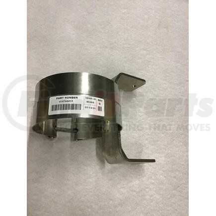 4147444C3 by NAVISTAR - SUPPORT , ASSY PIPE ISO-SLIDER