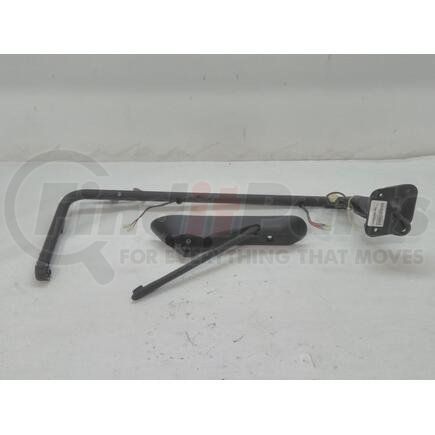 2590938C1 by NAVISTAR - Door Mirror Bracket