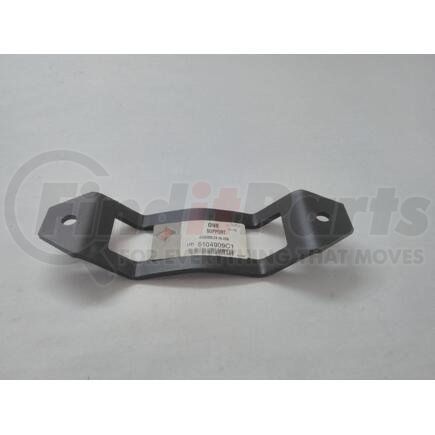 6104909C1 by NAVISTAR - Exhaust Muffler Bracket