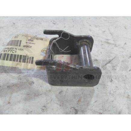 4079177C1 by NAVISTAR - BRACE, MUFFLER SU