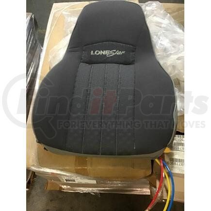 2597789C91 by NAVISTAR - Seat Back Cushion