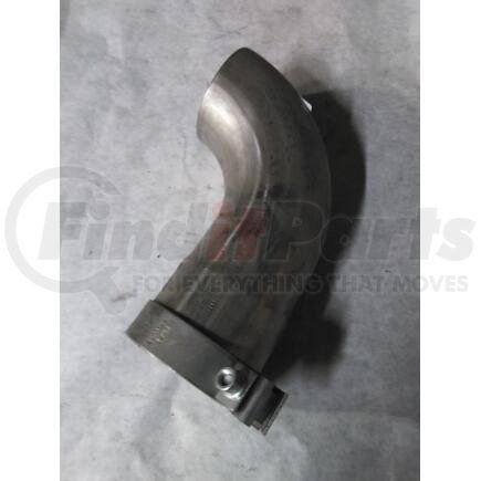 4058538C1 by NAVISTAR - PIPE,TAIL , HORIZONTAL TAILPIP