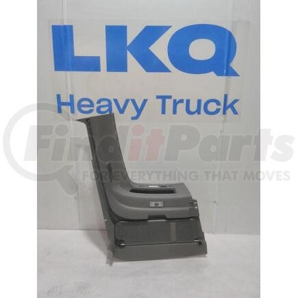 3768588C93 by NAVISTAR - PANEL, LH, LOWER FASCIA ASSY S