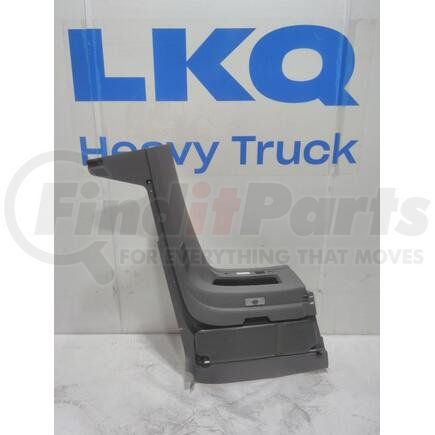 3768583C93 by NAVISTAR - PANEL, LH, LOWER FASCIA ASSY L