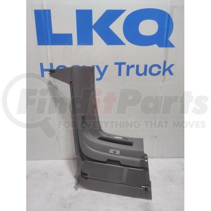 3768583C94 by NAVISTAR - PANEL, LH, LOWER FASCIA ASSY L