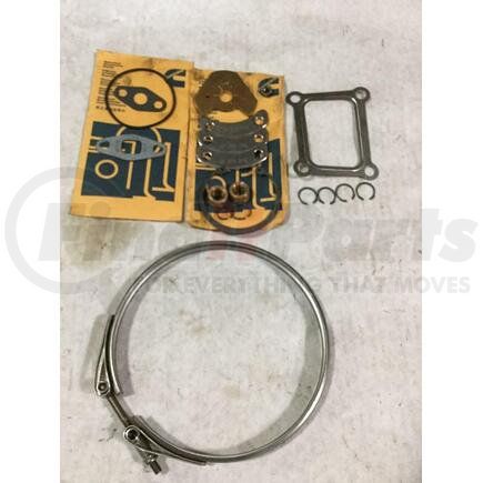 3803743 by CUMMINS - Turbocharger Service Kit