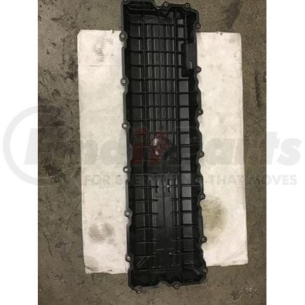 3018359C4 by NAVISTAR - Upper Valve Cover Assembly