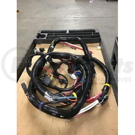 3512165C96 by NAVISTAR - Engine Wiring Harness