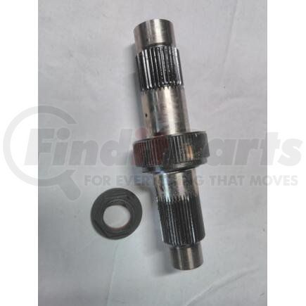 2516641C91 by NAVISTAR - SHAFT AND WASHER