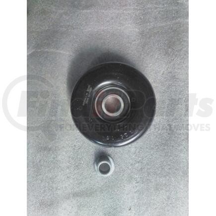 UPT38020 by NAVISTAR - INTERNATIONAL PULLEY ASM-BELT IDLER