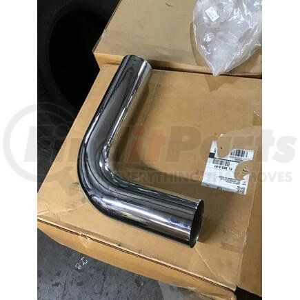 1657419C1 by NAVISTAR - Exhaust Pipe