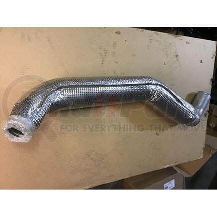 3587897C2 by NAVISTAR - Exhaust Pipe