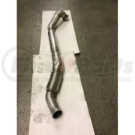 4078684C2 by NAVISTAR - PIPE