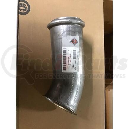 3887973C1 by NAVISTAR - INTERNATIONAL PIPE TURBO