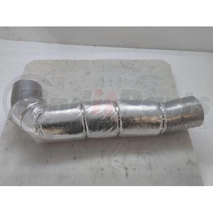 3949187C3 by NAVISTAR - EXHAUST PIPING (Surplus Inventory - Subject to Availability)