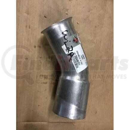 3504467C1 by NAVISTAR - INTERNATIONAL PIPE EXHAUST