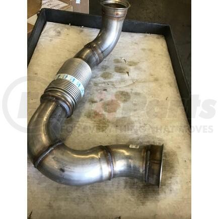 4087236C1 by NAVISTAR - PIPE, TURBOCHARGE