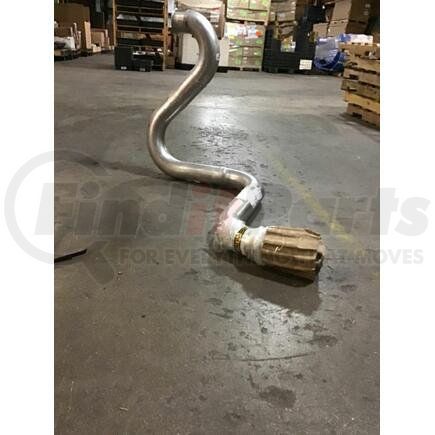 1621340C1 by NAVISTAR - INTERNATIONAL PIPE EXHAUST