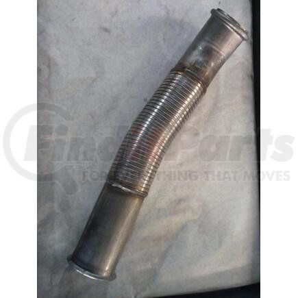 4097776C1 by NAVISTAR - PIPE, EXHAUST, FL