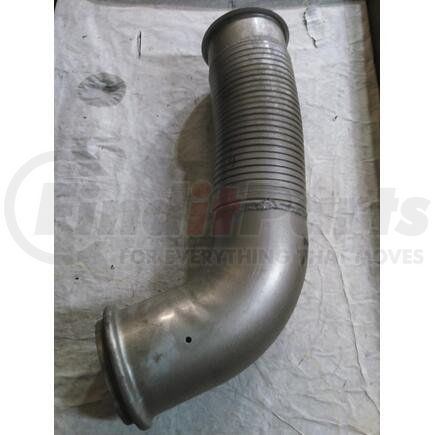 4097309C2 by NAVISTAR - PIPE, EXHAUST INSERT,