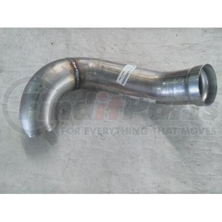 6133863C1 by NAVISTAR - PIPE, TURBOCHARGE