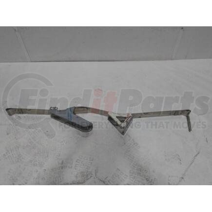 4004398C1 by NAVISTAR - Fuel Tank Strap