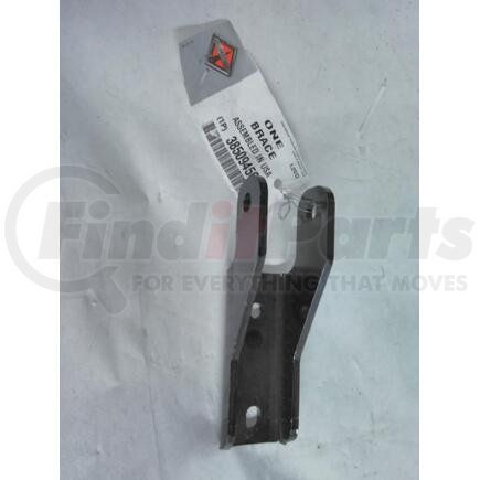 3850945C2 by NAVISTAR - Hood Lift Support Bracket