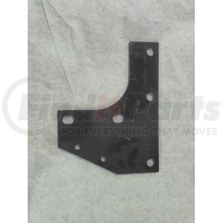 3849907C1 by NAVISTAR - Radiator Support Panel Reinforcement