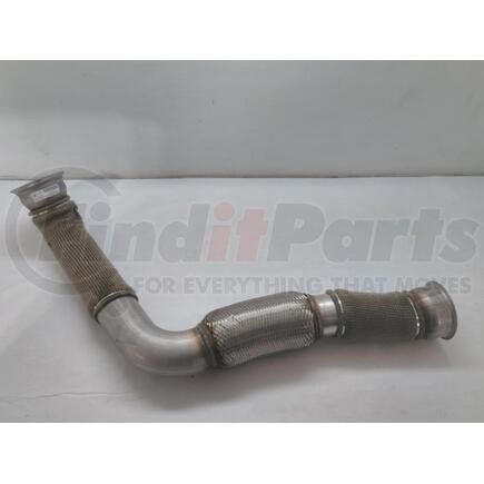 4126880C3 by NAVISTAR - PIPE,TURBO , WELDED ASSEMBLY