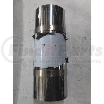 4092614C1 by NAVISTAR - SHIELD, EXHAUST PIPE, ASSEMBLY