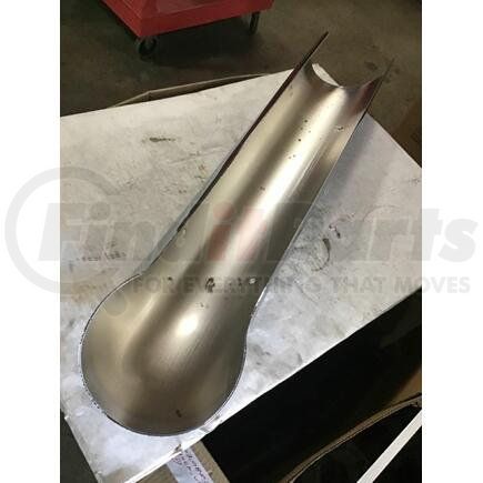 4097342C2 by NAVISTAR - SHIELD, EXHAUST P