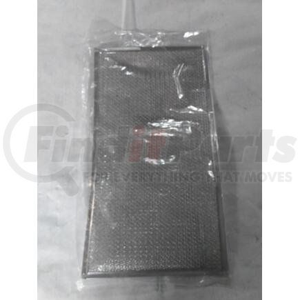 437122022 by NAVISTAR - Heater Filter