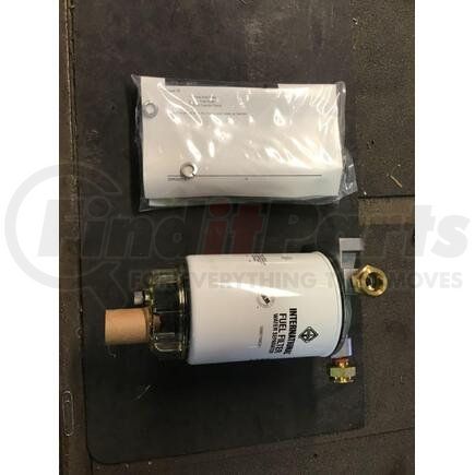 2599261C91 by NAVISTAR - Fuel Water Separator Filter