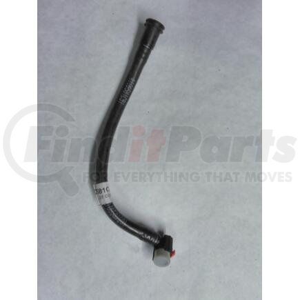 4106581C91 by NAVISTAR - TUBE, FUEL LINE A