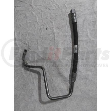 4075709C2 by NAVISTAR - HOSE, POWER STEER