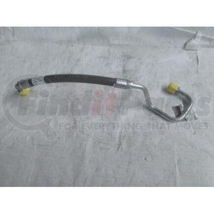 4051409C1 by NAVISTAR - Power Streering Hose Assembly