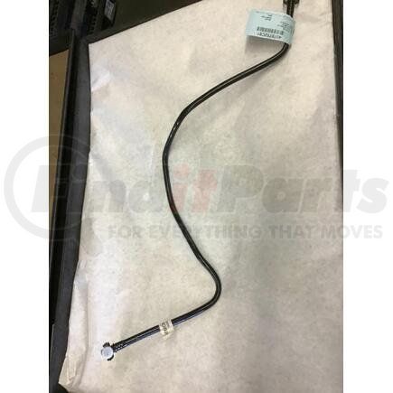 4078752C91 by NAVISTAR - TUBE , FUEL LINE