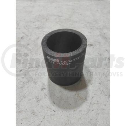 7005407C2 by NAVISTAR - HOSE, EGR COOLER