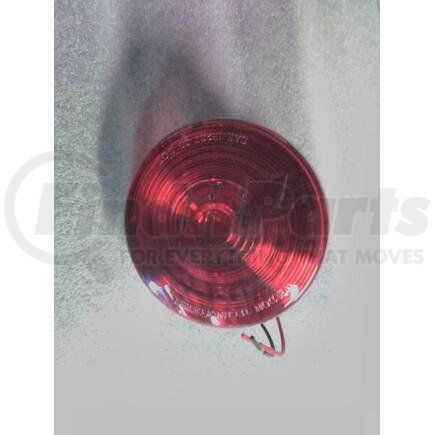 2585884C91 by NAVISTAR - Brake / Tail Light Combination Assembly