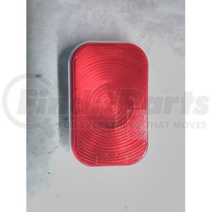 2512457C91 by NAVISTAR - Brake / Tail / Turn Signal Light