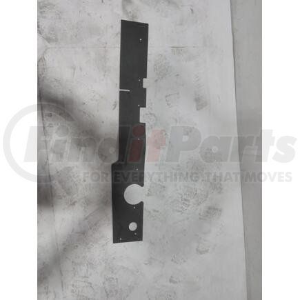 2604859C1 by NAVISTAR - Radiator Recirculation Shield Seal