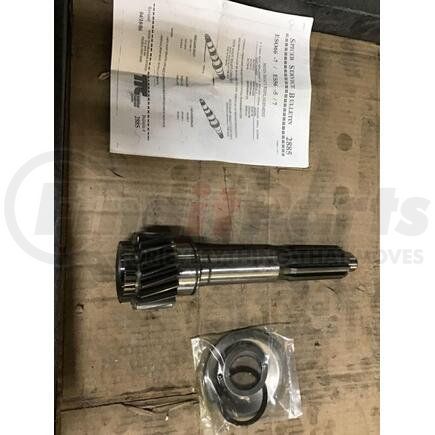 2592243C91 by NAVISTAR - Differential Carrier Gear Kit