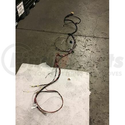 6118295F97 by NAVISTAR - MODULE,MM,HARNESS