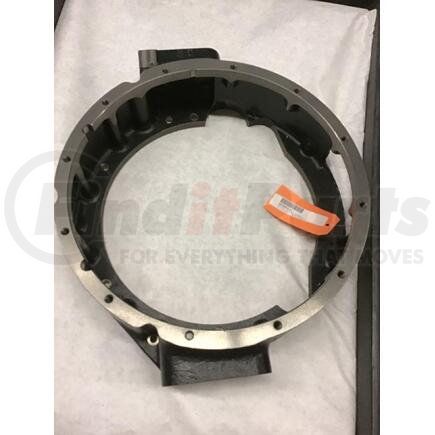 2519551C91 by NAVISTAR - Clutch Flywheel Housing