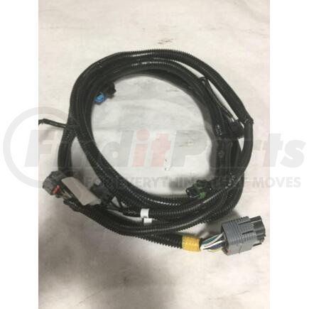 4087819F93 by NAVISTAR - MODULE,MM,HARNESS , BASE W/AF