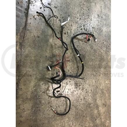 1516716C92 by NAVISTAR - Engine Wiring Harness