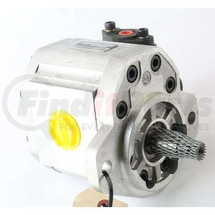 551101294190 by DYNAMATIC LIMITED UK - HYDRAULIC FAN MOTOR ASM