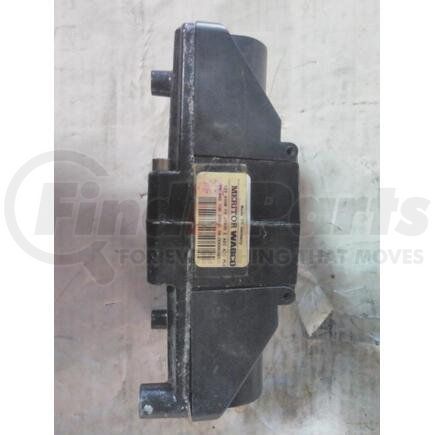 446-106-203-0 by WABCO - ABS Electronic Control Unit